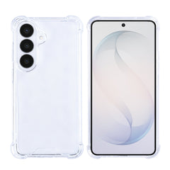 Rixus Anti-Burst Hülle für Samsung Galaxy S26 Plus