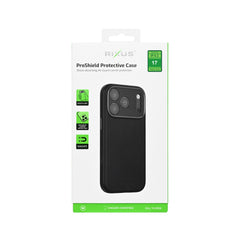Rixus ProShield Case für Apple iPhone 17