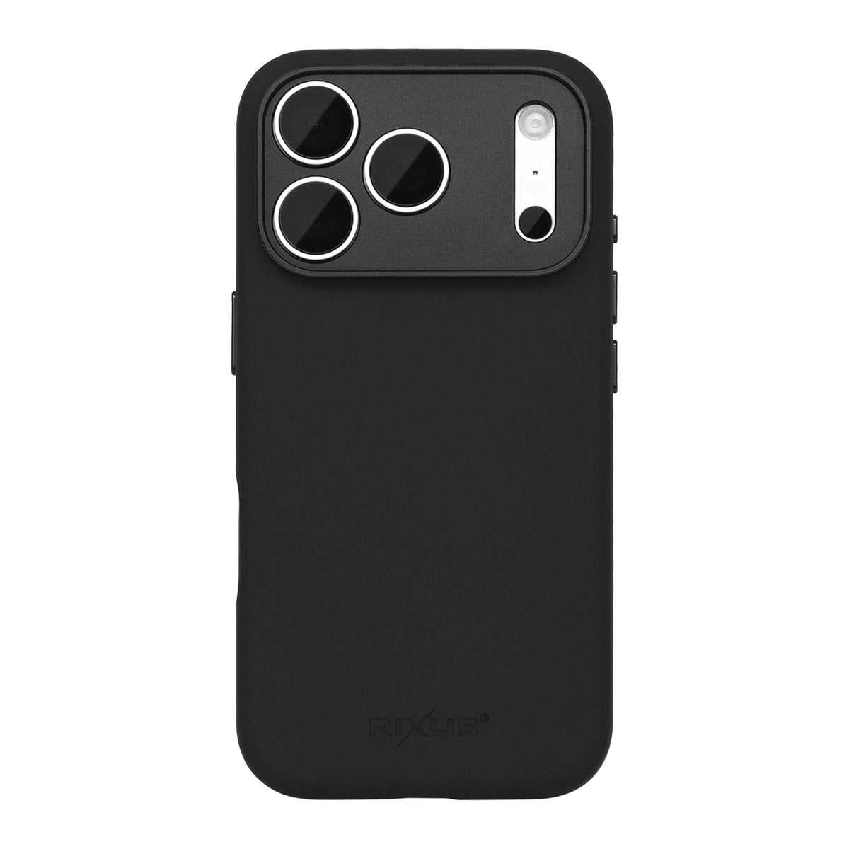 Rixus ProShield Case für Apple iPhone 17 Pro Max