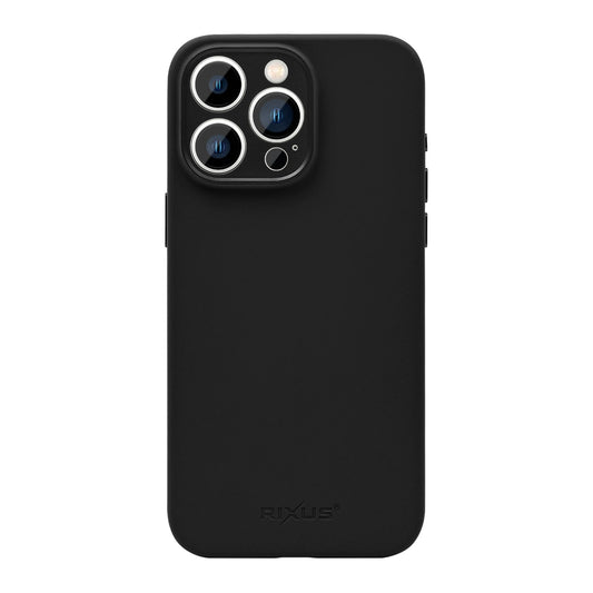 Rixus ProShield Case For Apple iPhone 16 Pro Max