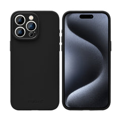 Rixus ProShield Case für Apple iPhone 15 Pro
