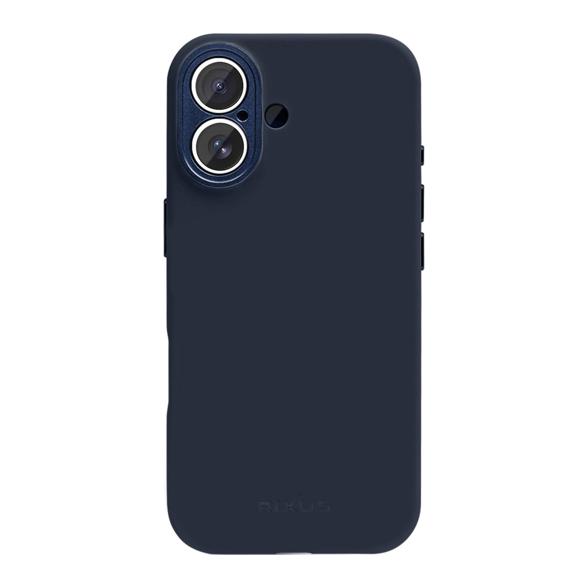 Rixus ProShield Case für Apple iPhone 17 Dark