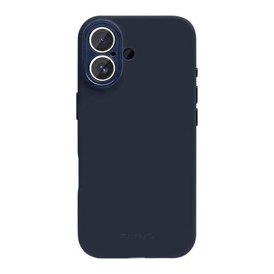 Rixus ProShield Case For Apple iPhone 17 Dark