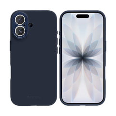 Rixus ProShield Case für Apple iPhone 17 Dark