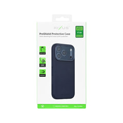 Rixus ProShield Case für Apple iPhone 17 Air Dark