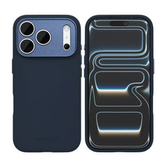 Rixus ProShield Case für Apple iPhone 17 Pro Max Dunkel