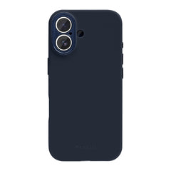 Rixus ProShield Case für Apple iPhone 16 Dunkel