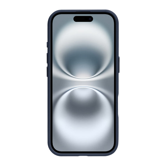 Rixus ProShield Case For Apple iPhone 16 Dark