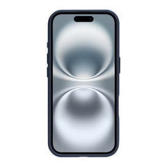 Rixus ProShield Case für Apple iPhone 16 Dunkel