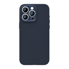 Rixus ProShield Case für Apple iPhone 16 Pro Max Dunkel