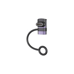Rixus RXGM01 Ladeadapter für Garmin Smartwatch