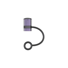 Rixus RXGM01 Ladeadapter für Garmin Smartwatch