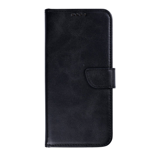 Rixus Bookcase For Samsung Galaxy A27