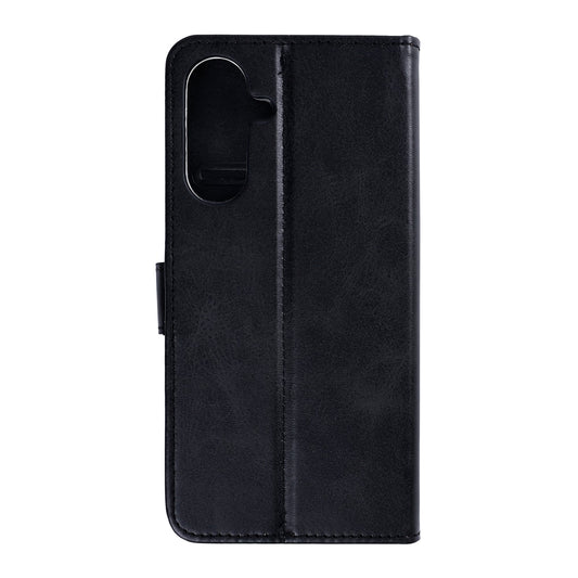 Rixus Bookcase For Samsung Galaxy A57