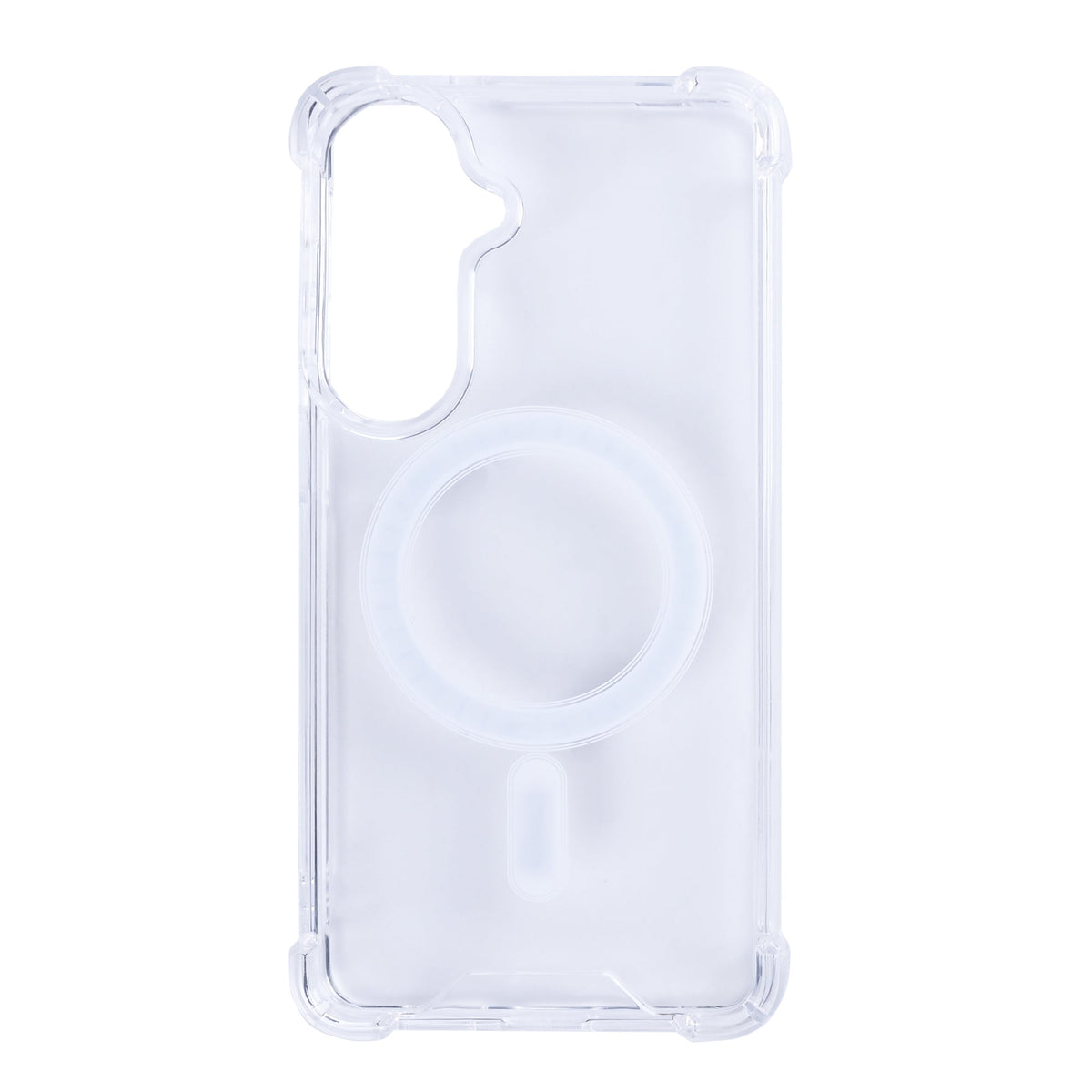 Rixus Anti-Burst Hülle mit MagSafe für Samsung Galaxy A57