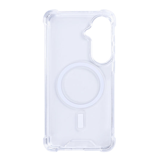 Rixus Anti-Burst Case With MagSafe For Samsung Galaxy A57