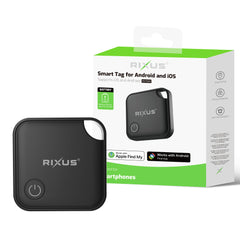 Rixus RXTG01 Smart Tag für Android und iOS