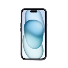 Rixus SnapGrip 360 Hülle für Apple iPhone 15