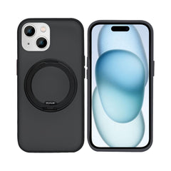 Rixus SnapGrip 360 Hülle für Apple iPhone 15