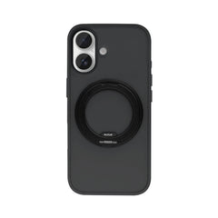 Rixus SnapGrip 360 Hülle für Apple iPhone 16