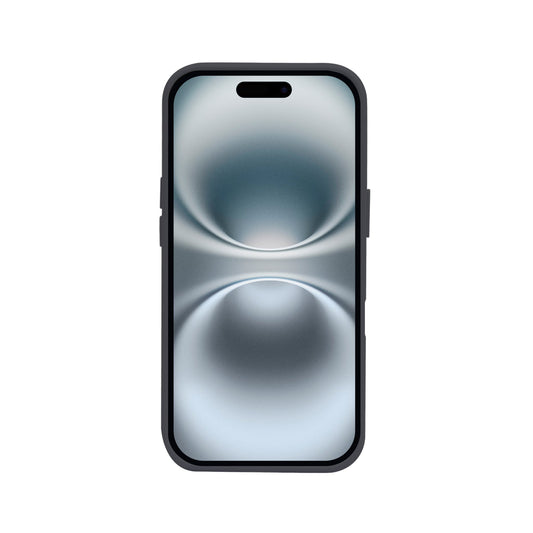 Rixus SnapGrip 360 Case For Apple iPhone 16