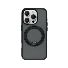 Rixus SnapGrip 360 Hülle für Apple iPhone 16 Pro