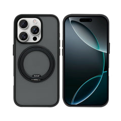 Rixus SnapGrip 360 Hülle für Apple iPhone 16 Pro
