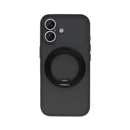 Rixus SnapGrip 360 Case For Apple iPhone 17