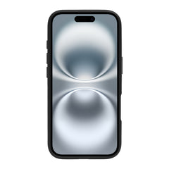 Rixus Crystal Amber Hülle für Apple iPhone 16 Pro