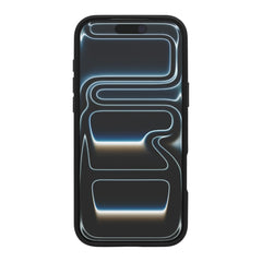 Rixus Crystal Amber Case für Apple iPhone 17 Pro
