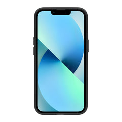 Rixus Crystal Amber Case für Apple iPhone 13