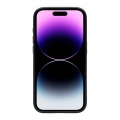 Rixus Crystal Amber Case für Apple iPhone 14 Pro Max