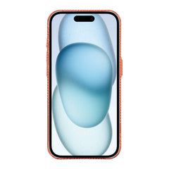 Rixus Alpine Ultraflaches Case mit MagSafe Kompatibilität RXD081 für Apple iPhone 15