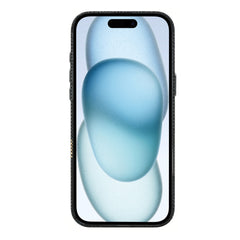 Rixus Alpine Ultra-Slim Case mit MagSafe-Kompatibilität RXD082 für Apple iPhone 15