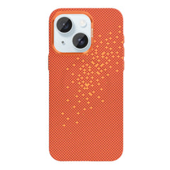 Rixus Alpine Ultra-Slim Hülle mit MagSafe Kompatibel RXD021 für Apple iPhone 15