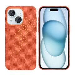 Rixus Alpine Ultra-Slim Hülle mit MagSafe Kompatibel RXD021 für Apple iPhone 15