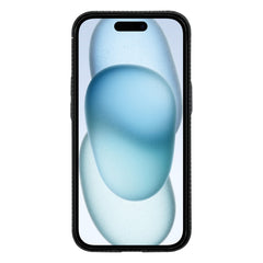 Rixus Alpine Ultra-Slim Hülle mit MagSafe Kompatibel RXD022 für Apple iPhone 15