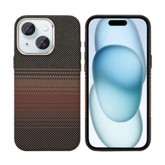 Rixus Alpine Ultraflache Hülle mit MagSafe Kompatibilität RXA130 für Apple iPhone 15