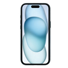 Rixus Alpine Ultraschlanke Hülle mit MagSafe Kompatibilität RXA131 für Apple iPhone 15