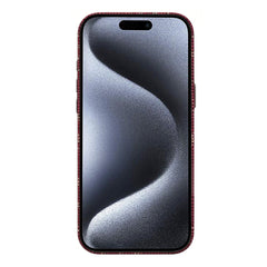 Rixus Alpine Ultra-Slim Case mit MagSafe Kompatibel RXA093 für Apple iPhone 15