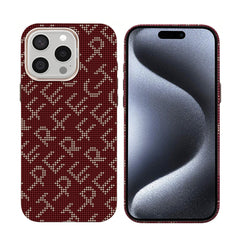 Rixus Alpine Ultra-Slim Case mit MagSafe Kompatibel RXA093 für Apple iPhone 15