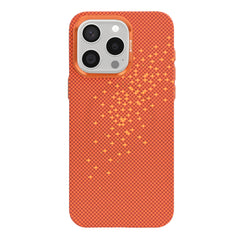 Rixus Alpine Ultra-Slim Hülle mit MagSafe Kompatibel RXD021 für Apple iPhone 15 Pro