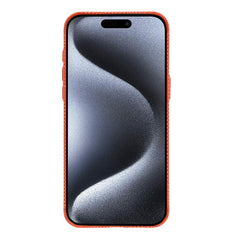 Rixus Alpine Ultra-Slim Hülle mit MagSafe Kompatibel RXD021 für Apple iPhone 15 Pro