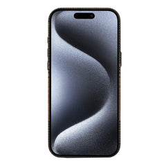 Rixus Alpine Ultraflache Hülle mit MagSafe Kompatibilität RXA130 für Apple iPhone 15 Pro