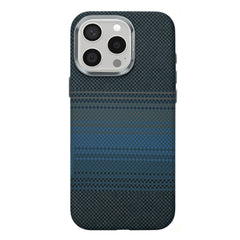 Rixus Alpine Ultraflaches Case mit MagSafe Kompatibilität RXA131 für Apple iPhone 15 Pro