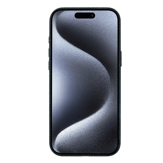 Rixus Alpine Ultra-Slim Case With MagSafe Compatible RXA131 For Apple iPhone 15 Pro