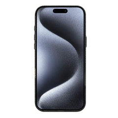 Rixus Alpine Ultraflache Hülle mit MagSafe Kompatibilität RXD082 für Apple iPhone 15 Pro Max