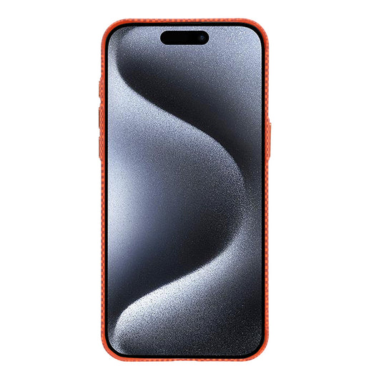 Rixus Alpine Ultra-Slim Case With MagSafe Compatible RXD021 For Apple iPhone 15 Pro Max
