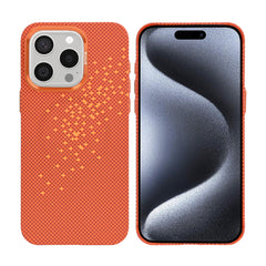 Rixus Alpine Ultra-Slim Hülle mit MagSafe kompatibel RXD021 für Apple iPhone 15 Pro Max