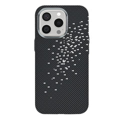 Rixus Alpine Ultra-Slim Case mit MagSafe Kompatibilität RXD022 für Apple iPhone 15 Pro Max